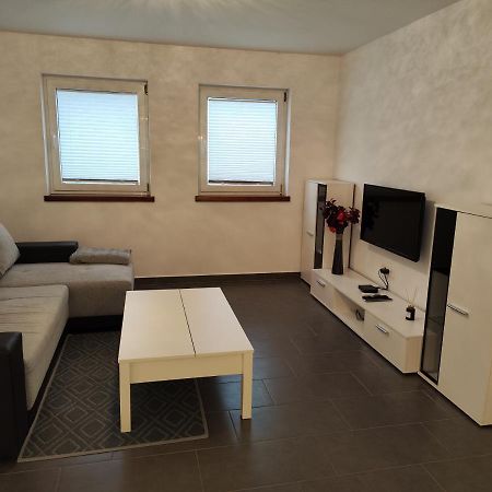Goriska Apartments Ajdovščina المظهر الخارجي الصورة