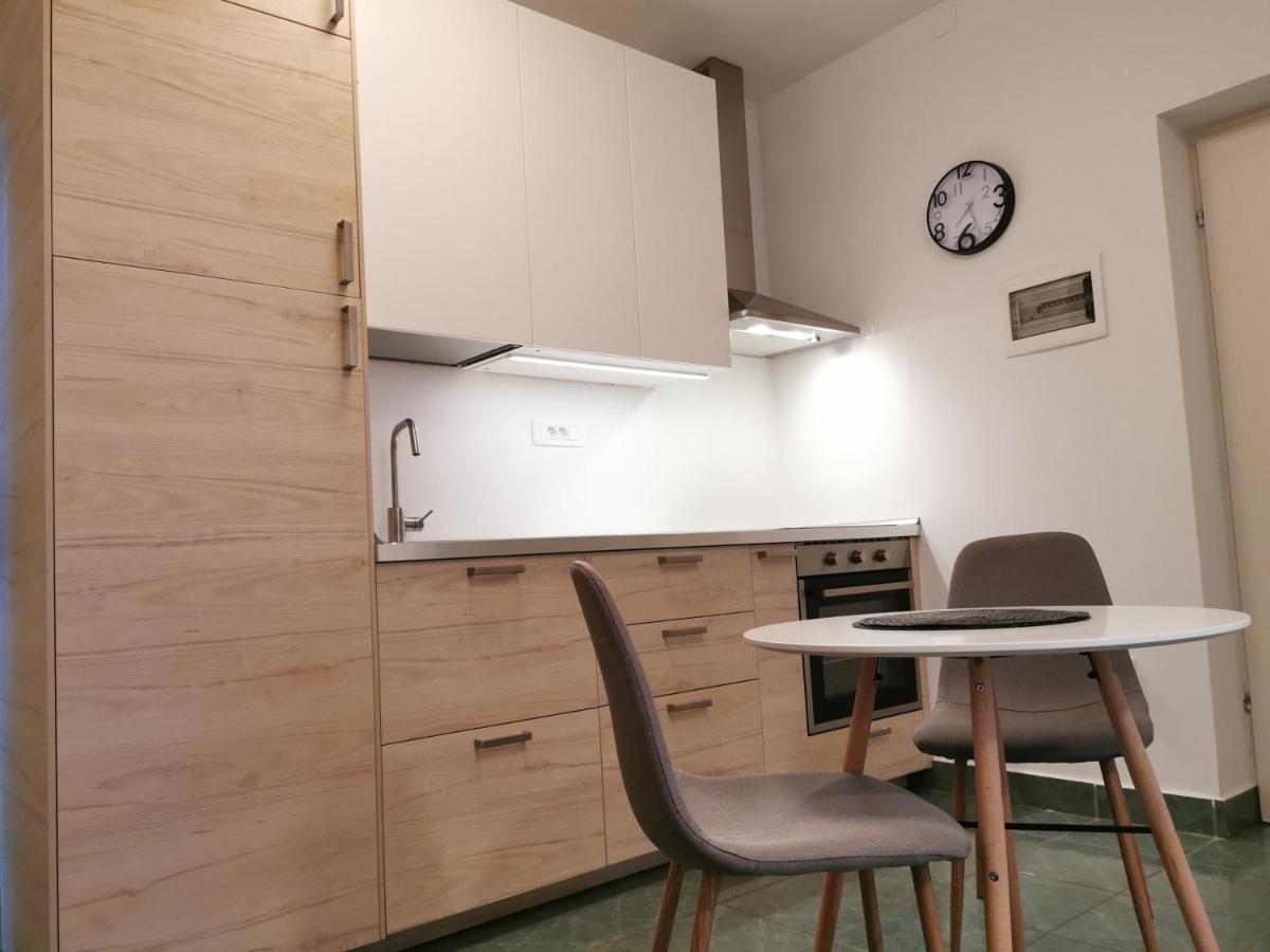 Goriska Apartments Ajdovščina المظهر الخارجي الصورة
