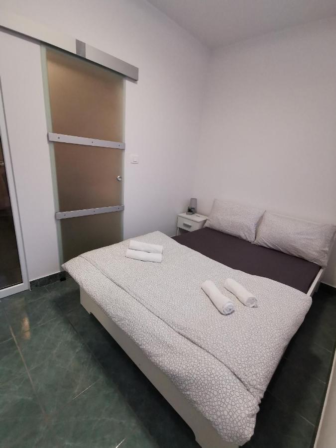 Goriska Apartments Ajdovščina المظهر الخارجي الصورة