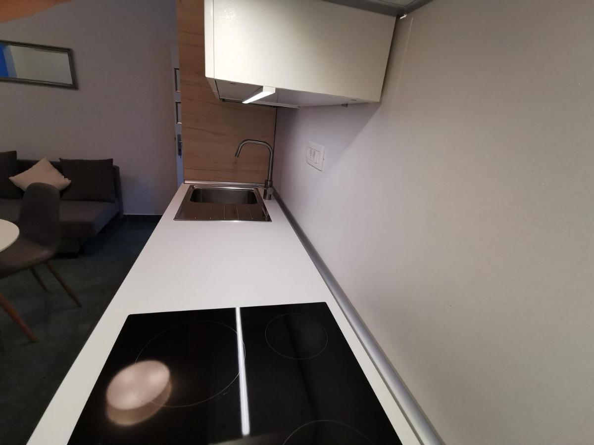 Goriska Apartments Ajdovščina المظهر الخارجي الصورة