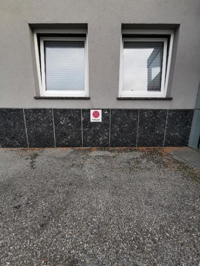 Goriska Apartments Ajdovščina المظهر الخارجي الصورة