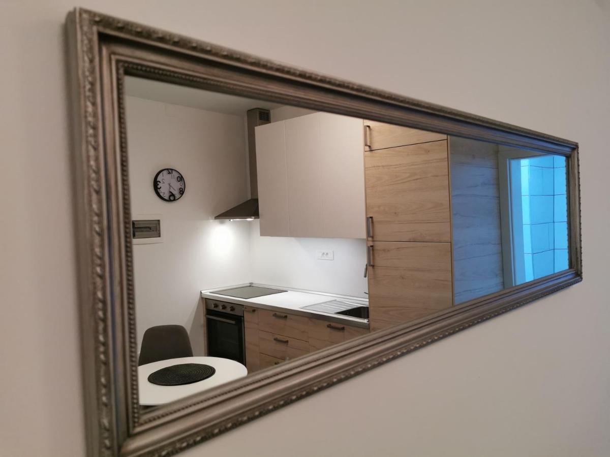 Goriska Apartments Ajdovščina المظهر الخارجي الصورة
