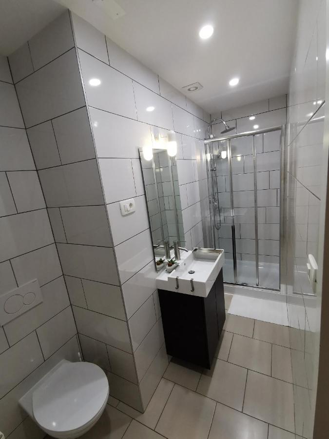 Goriska Apartments Ajdovščina المظهر الخارجي الصورة