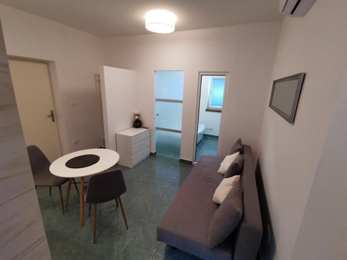 Goriska Apartments Ajdovščina المظهر الخارجي الصورة