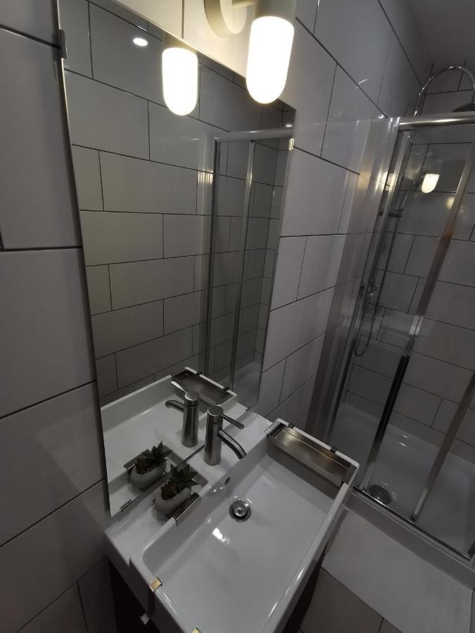 Goriska Apartments Ajdovščina المظهر الخارجي الصورة