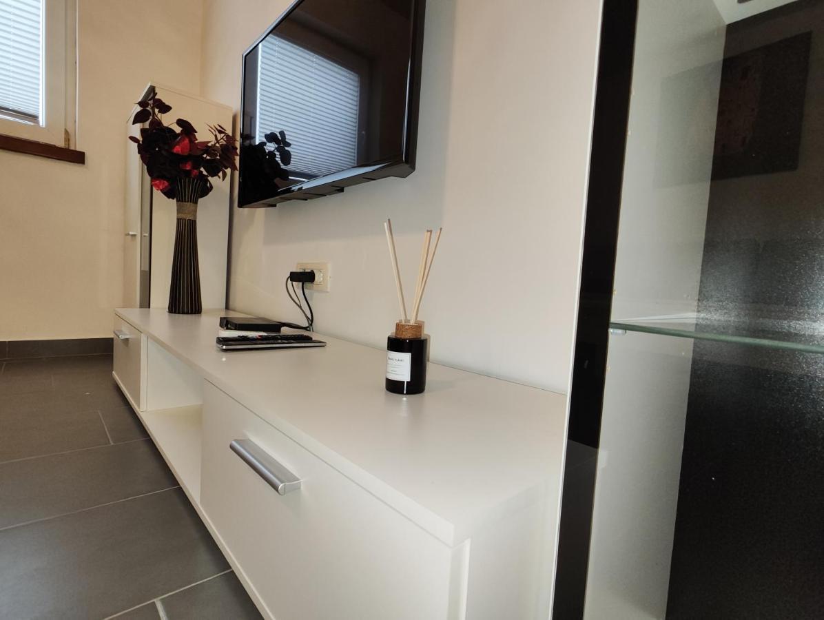 Goriska Apartments Ajdovščina المظهر الخارجي الصورة