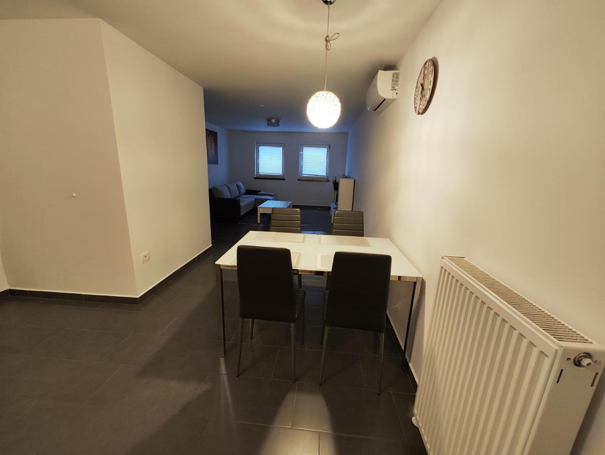 Goriska Apartments Ajdovščina المظهر الخارجي الصورة