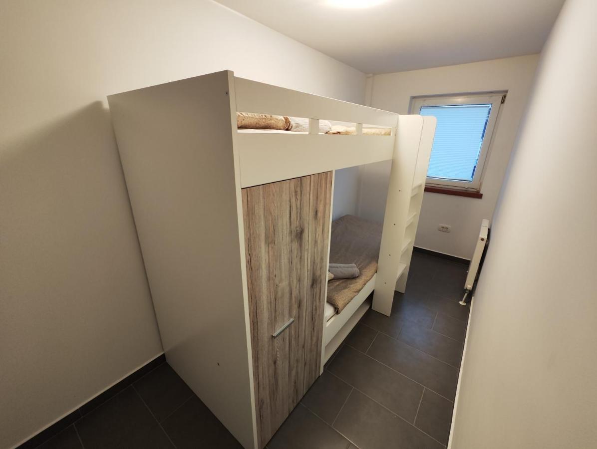 Goriska Apartments Ajdovščina المظهر الخارجي الصورة