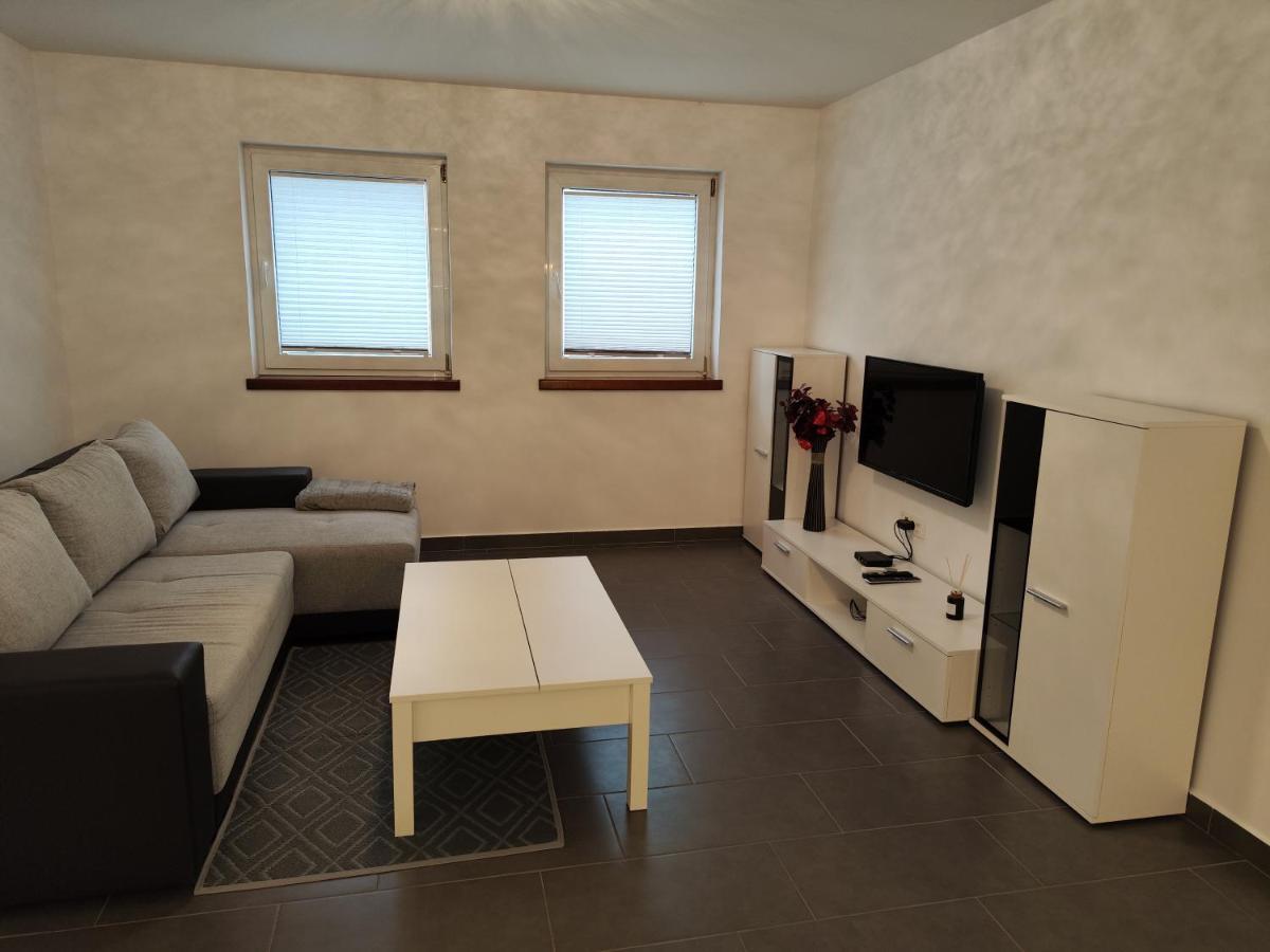 Goriska Apartments Ajdovščina المظهر الخارجي الصورة