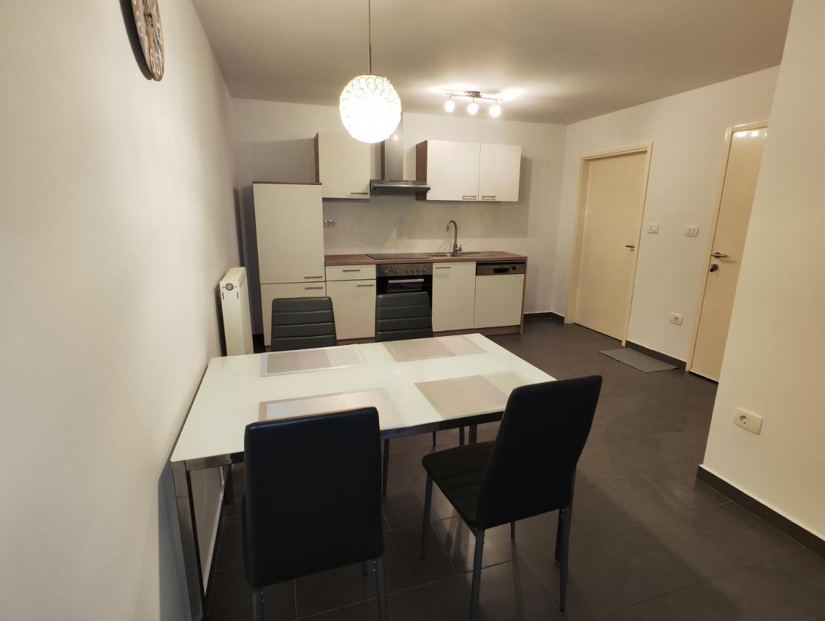 Goriska Apartments Ajdovščina المظهر الخارجي الصورة