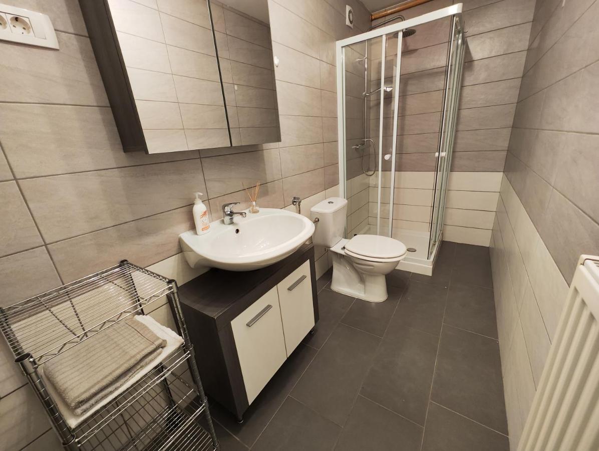 Goriska Apartments Ajdovščina المظهر الخارجي الصورة