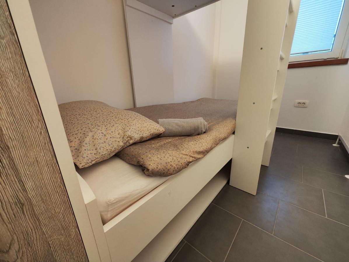 Goriska Apartments Ajdovščina المظهر الخارجي الصورة