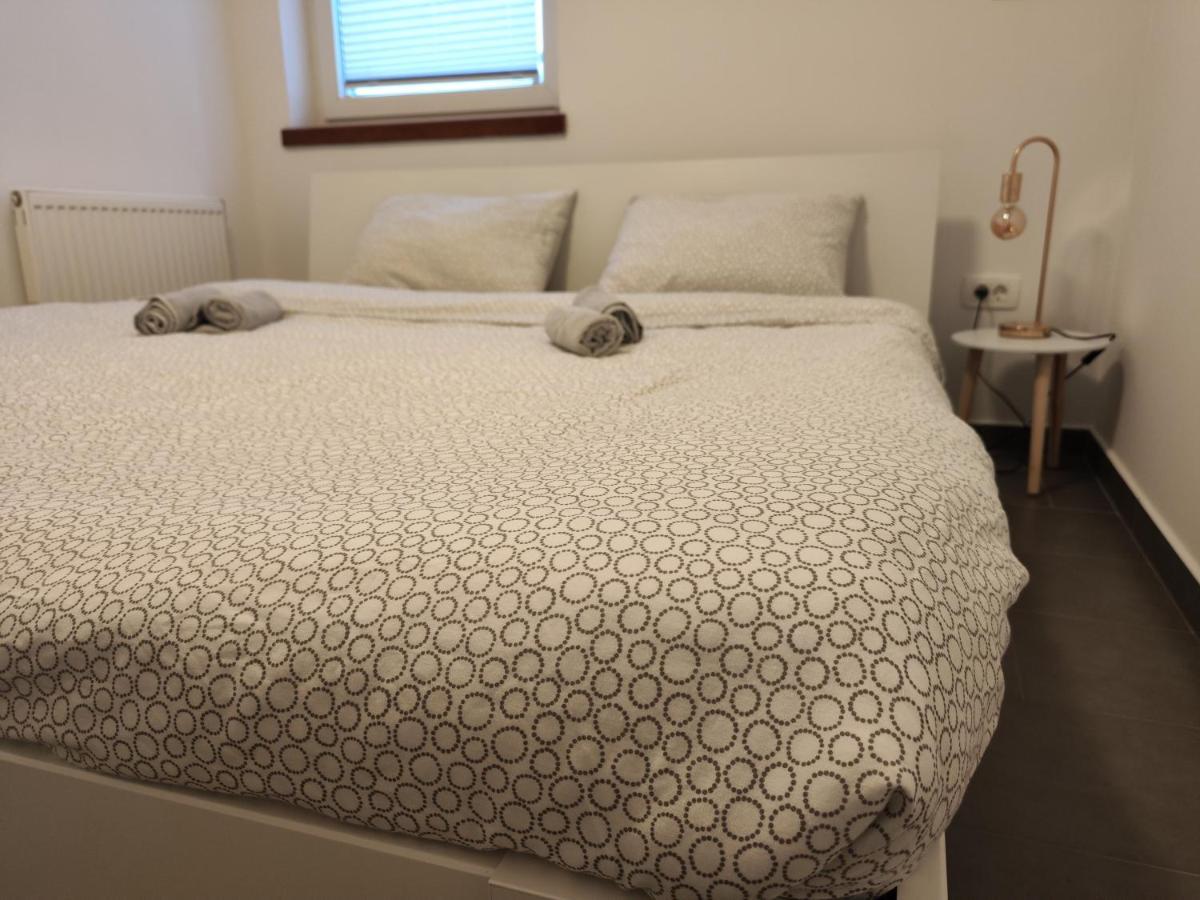 Goriska Apartments Ajdovščina المظهر الخارجي الصورة