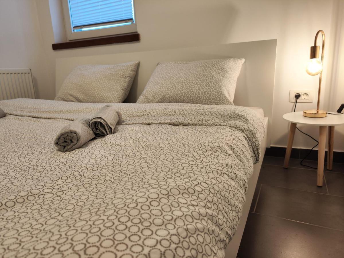 Goriska Apartments Ajdovščina المظهر الخارجي الصورة