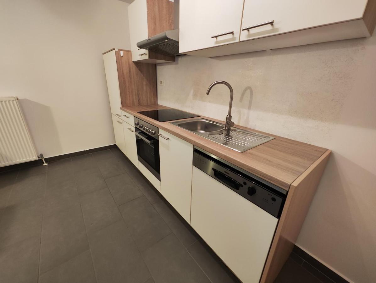 Goriska Apartments Ajdovščina المظهر الخارجي الصورة
