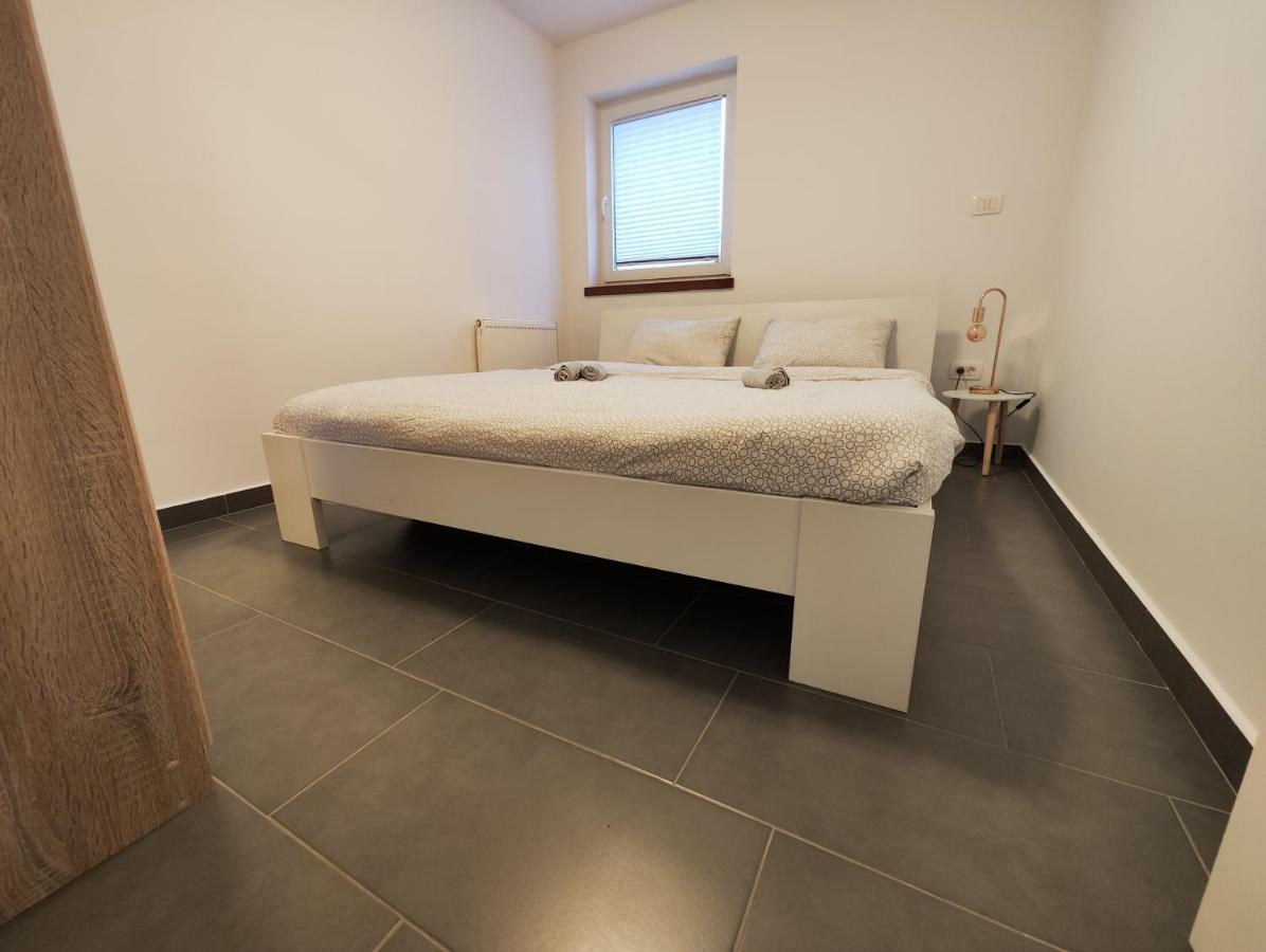 Goriska Apartments Ajdovščina المظهر الخارجي الصورة