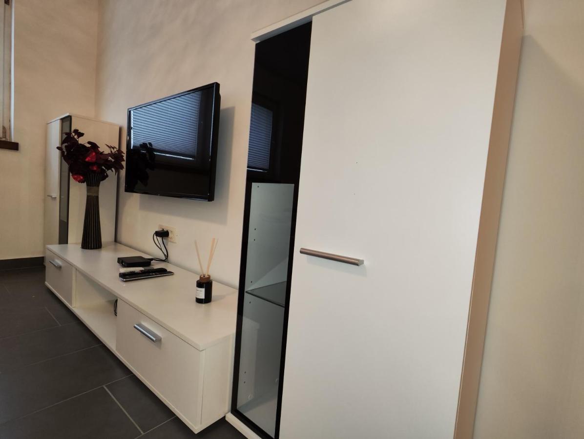Goriska Apartments Ajdovščina المظهر الخارجي الصورة